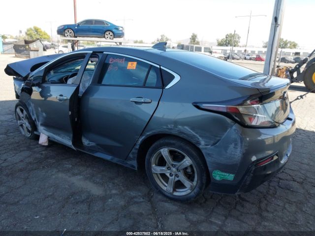 2017 CHEVROLET VOLT 1G1RC6S52HU215936 Photo 2