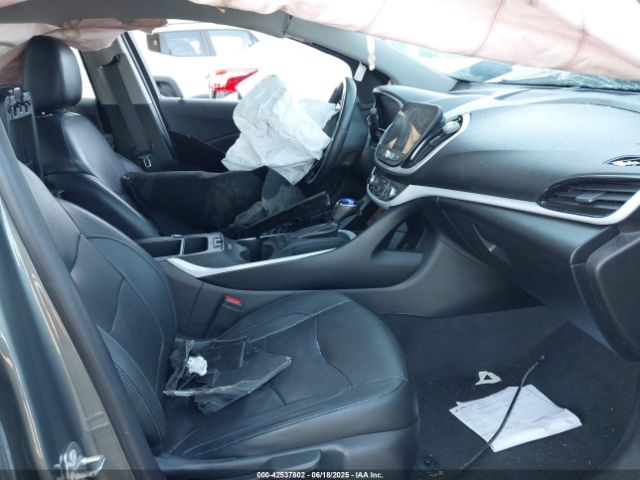 2017 CHEVROLET VOLT 1G1RC6S52HU215936 Photo 4