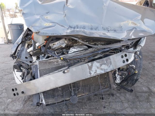 2017 CHEVROLET VOLT 1G1RC6S52HU215936 Photo 5