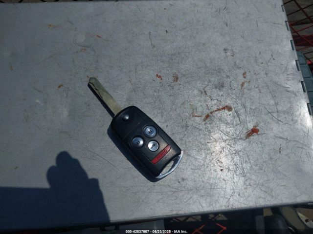 2012 ACURA MDX 2HNYD2H30CH512921 Photo 10