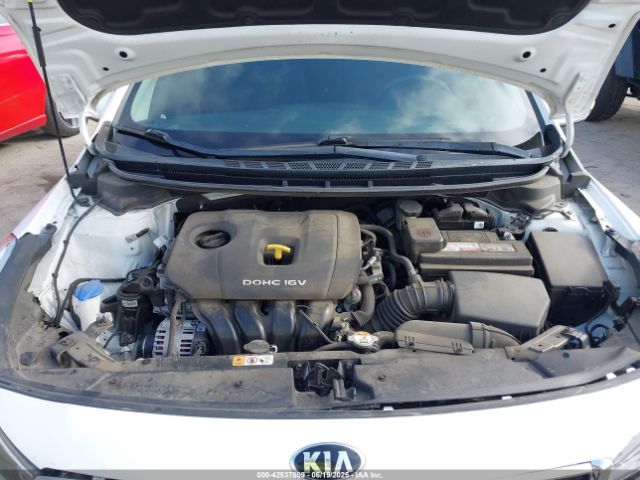 3KPFK4A78HE112703 KIA mpi nu
