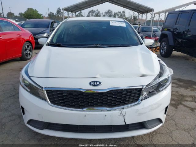 3KPFK4A78HE112703 KIA mpi nu