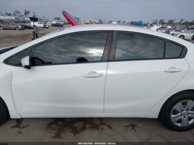 3KPFK4A78HE112703 KIA mpi nu
