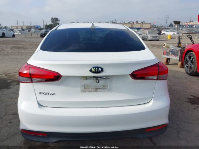 3KPFK4A78HE112703 KIA mpi nu