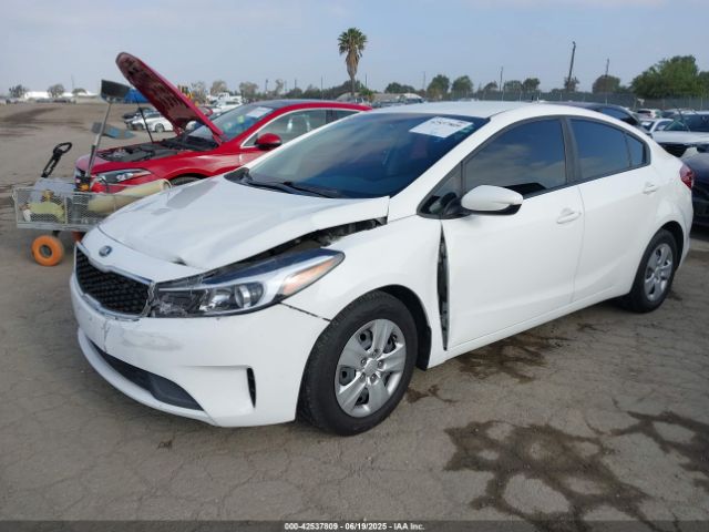 3KPFK4A78HE112703 KIA mpi nu