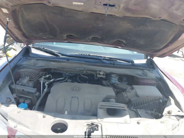 2014 ACURA RDX 5J8TB3H56EL007244 Photo 9