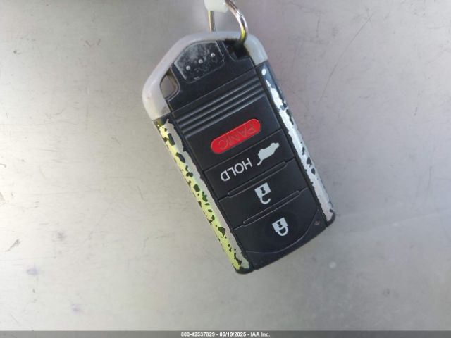 2014 ACURA RDX 5J8TB3H56EL007244 Photo 10