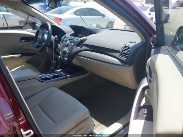 2014 ACURA RDX 5J8TB3H56EL007244 Photo 4