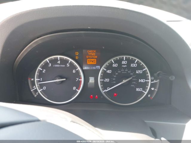 2014 ACURA RDX 5J8TB3H56EL007244 Photo 6