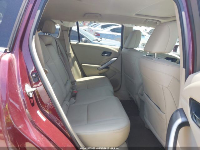 2014 ACURA RDX 5J8TB3H56EL007244 Photo 7