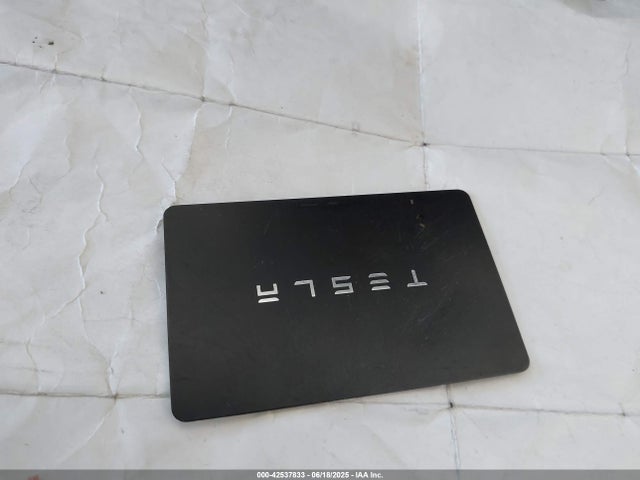 2024 TESLA MODEL Y 7SAYGDED9RF199553 Photo 10