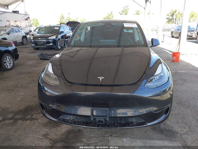 7SAYGDED9RF199553 Tesla 2024