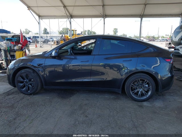 7SAYGDED9RF199553 Tesla 2024