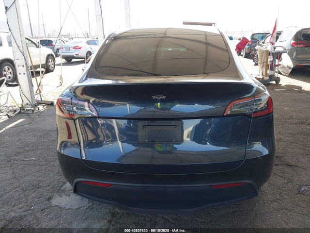 7SAYGDED9RF199553 Tesla 2024
