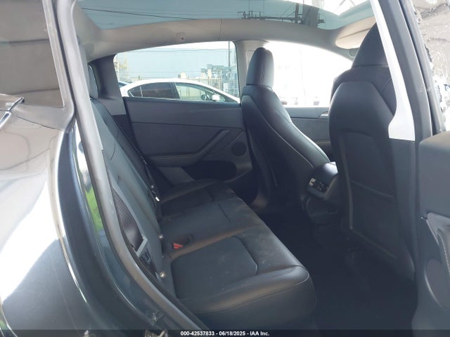 2024 TESLA MODEL Y 7SAYGDED9RF199553 Photo 7
