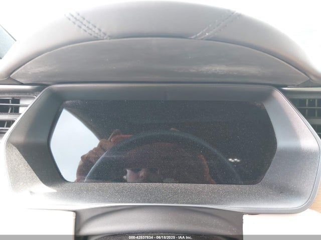 2021 TESLA MODEL X 5YJXCDE22MF320841 Photo 6