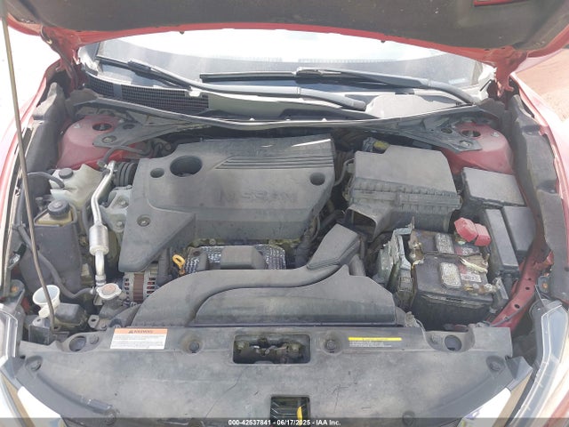 1N4AL3AP8JC187485 Nissan 2018