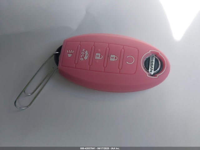 1N4AL3AP8JC187485 Nissan 2018