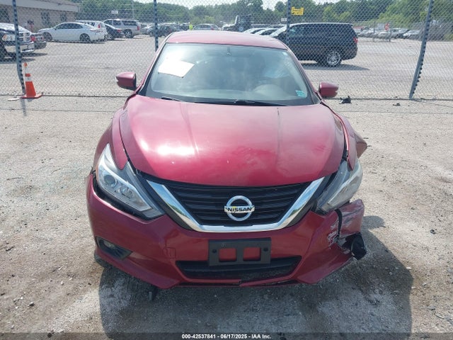 1N4AL3AP8JC187485 Nissan 2018