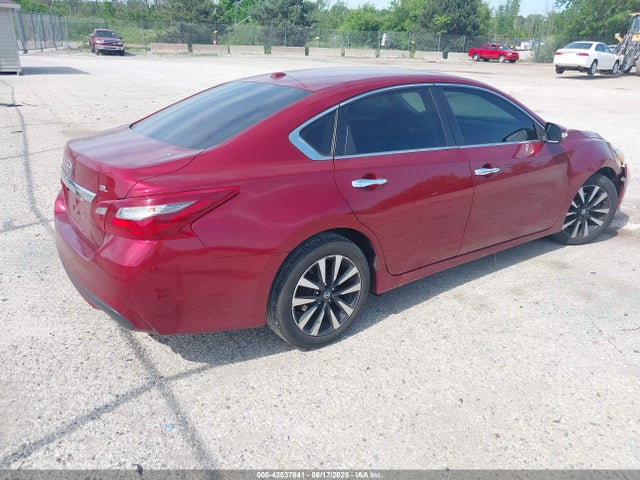 1N4AL3AP8JC187485 Nissan 2018