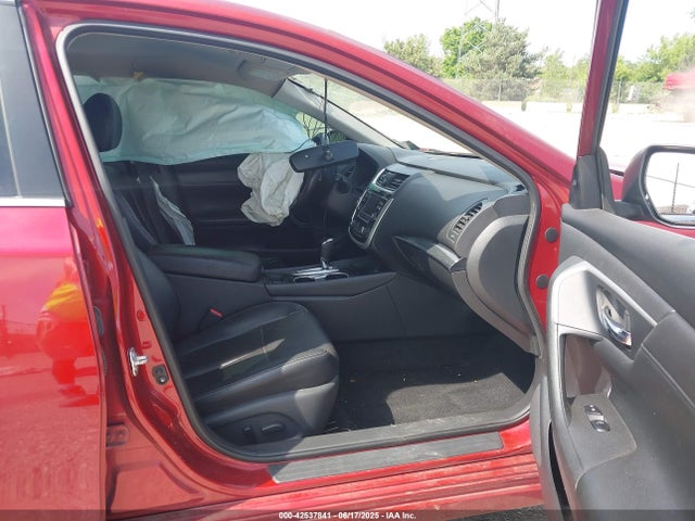 1N4AL3AP8JC187485 Nissan 2018