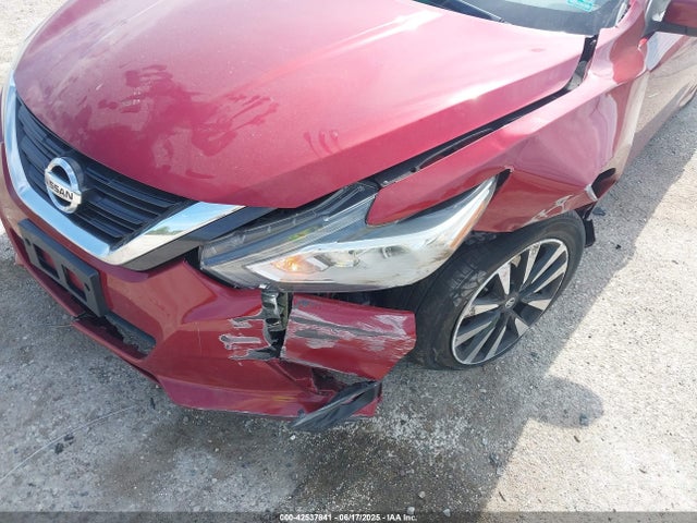 1N4AL3AP8JC187485 Nissan 2018