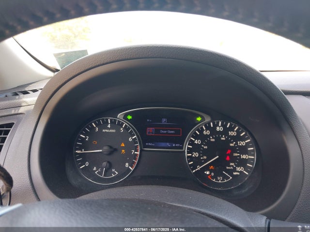 1N4AL3AP8JC187485 Nissan 2018