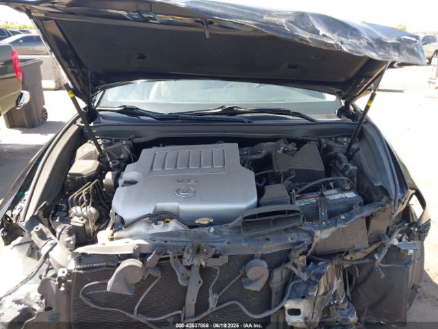 2015 LEXUS ES 350 JTHBK1GG9F2190470 Photo 9
