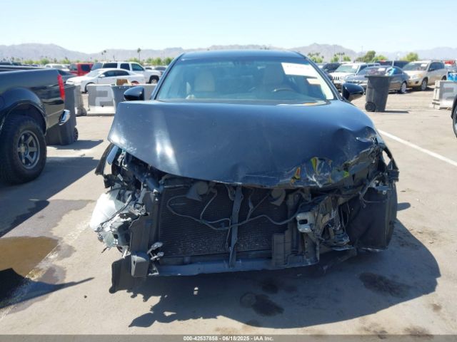 2015 LEXUS ES 350 JTHBK1GG9F2190470 Photo 5