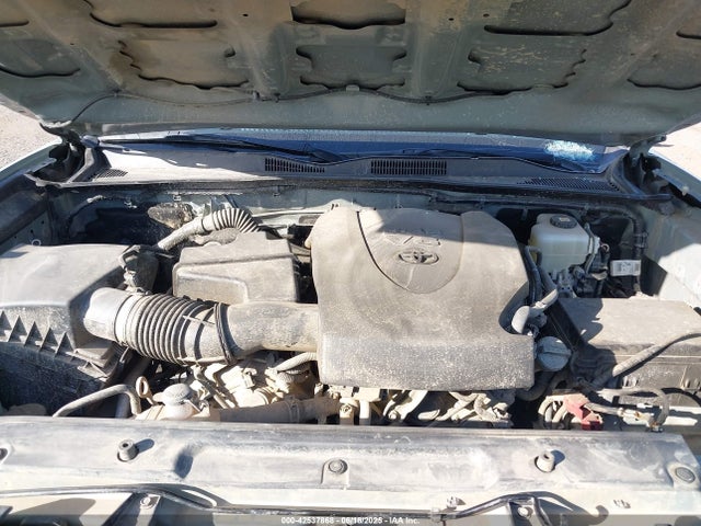 3TMCZ5AN7NM501028 Toyota 2gr-fks