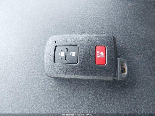 3TMCZ5AN7NM501028 Toyota 2gr-fks