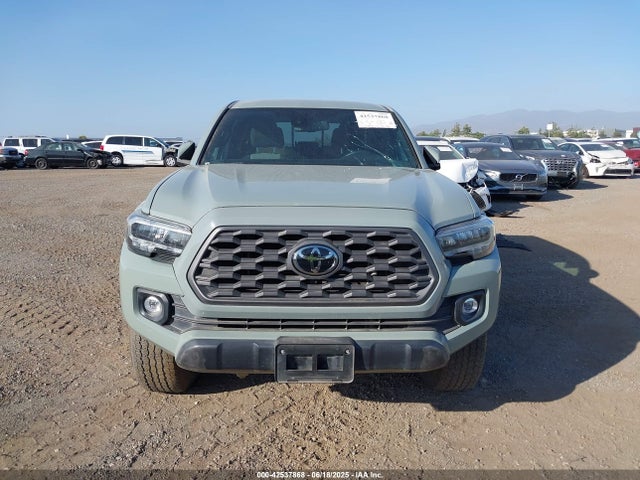 3TMCZ5AN7NM501028 Toyota 2gr-fks