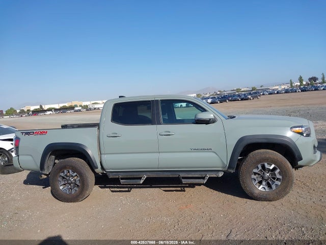 3TMCZ5AN7NM501028 Toyota 2gr-fks