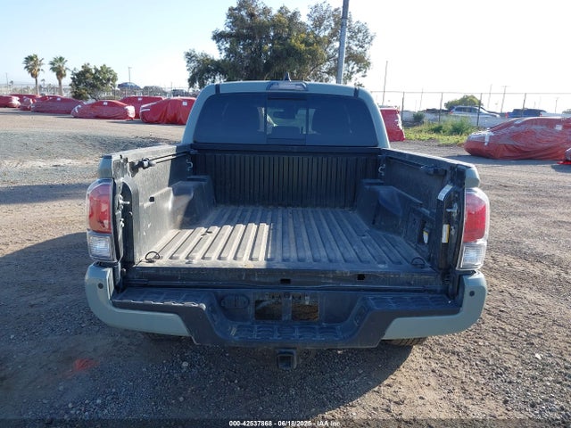 3TMCZ5AN7NM501028 Toyota 2gr-fks