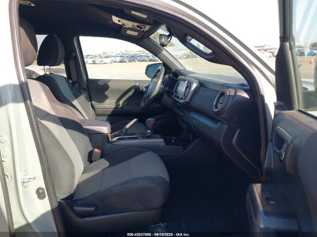 3TMCZ5AN7NM501028 Toyota 2gr-fks