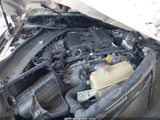 Infiniti 2015 2015 JN1BV7AP9FM339908 Image 10