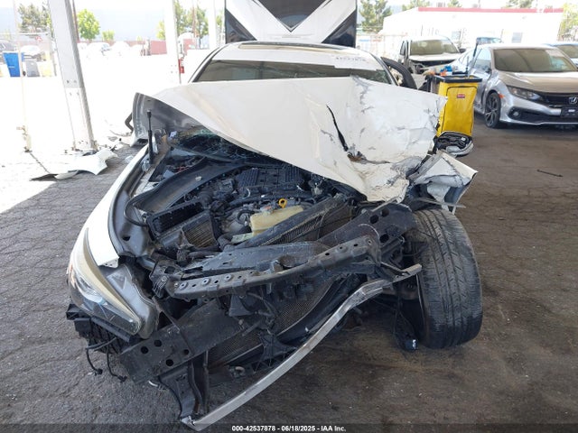 Infiniti 2015 2015 JN1BV7AP9FM339908 Image 12