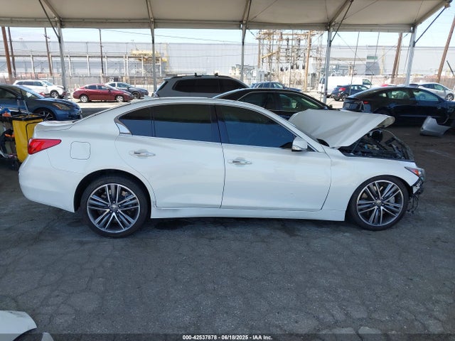 Infiniti 2015 2015 JN1BV7AP9FM339908 Image 13