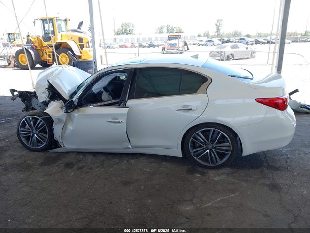 Infiniti 2015 2015 JN1BV7AP9FM339908 Image 14