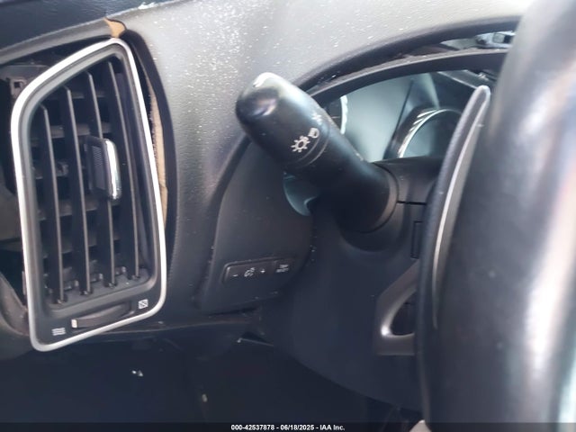 Infiniti 2015 2015 JN1BV7AP9FM339908 Image 15