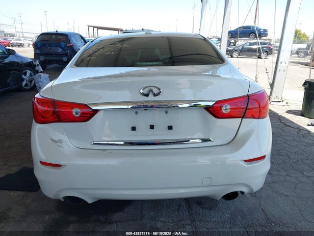 Infiniti 2015 2015 JN1BV7AP9FM339908 Image 16