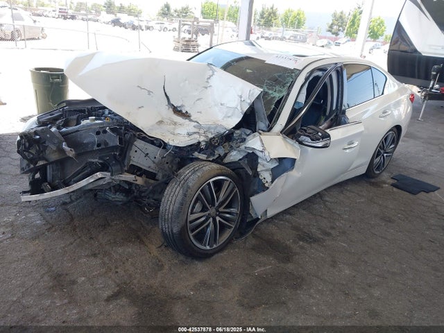 Infiniti 2015 2015 JN1BV7AP9FM339908 Image 2