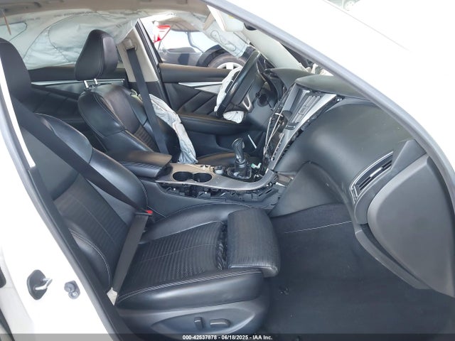Infiniti 2015 2015 JN1BV7AP9FM339908 Image 5