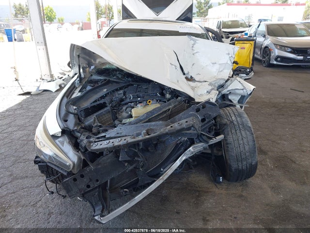 Infiniti 2015 2015 JN1BV7AP9FM339908 Image 6