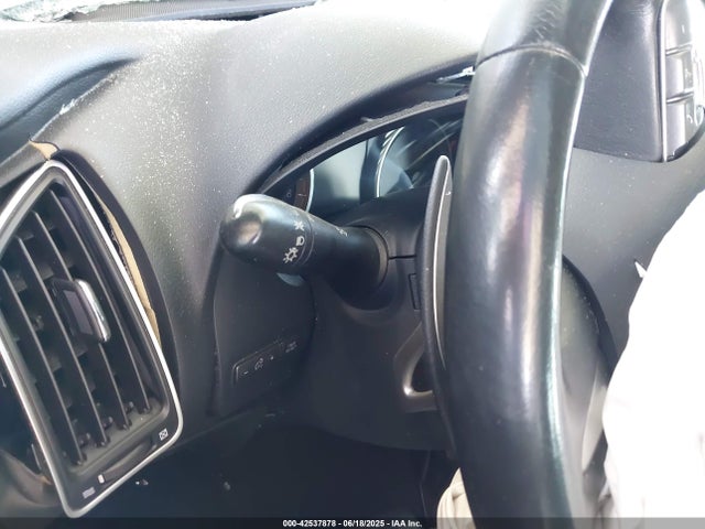Infiniti 2015 2015 JN1BV7AP9FM339908 Image 7