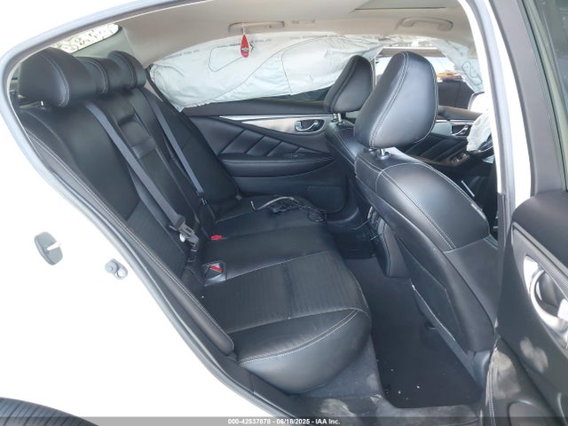 Infiniti 2015 2015 JN1BV7AP9FM339908 Image 8