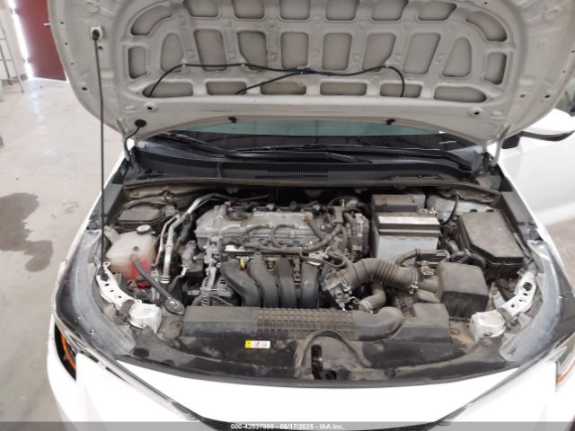 5YFEPRAE2LP006375 Toyota 2zr-fae