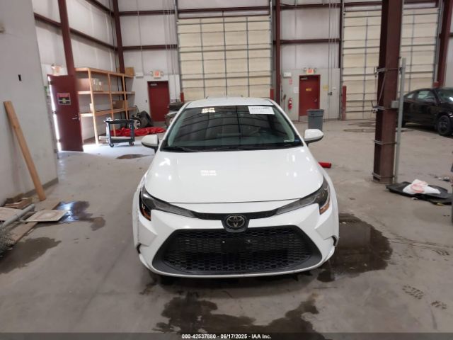 5YFEPRAE2LP006375 Toyota 2zr-fae