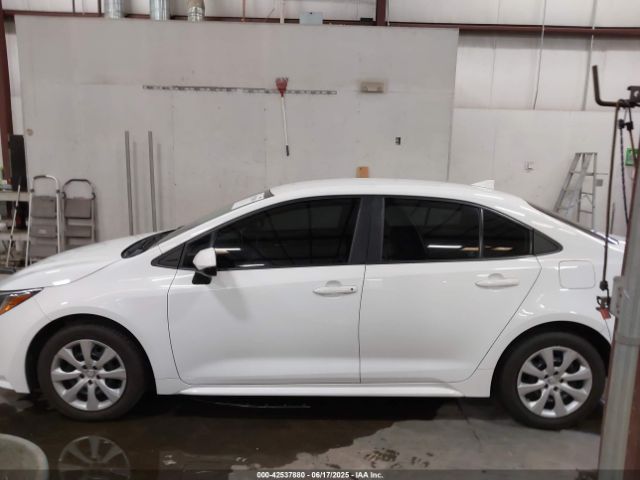 5YFEPRAE2LP006375 Toyota 2zr-fae