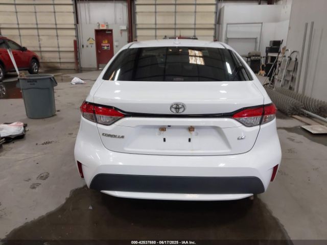5YFEPRAE2LP006375 Toyota 2zr-fae